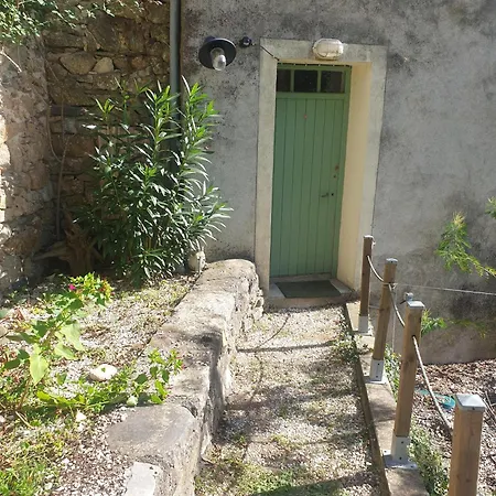 Villa La Source Fraiche à Notre-Dame-de-la-Rouvière Extérieur photo