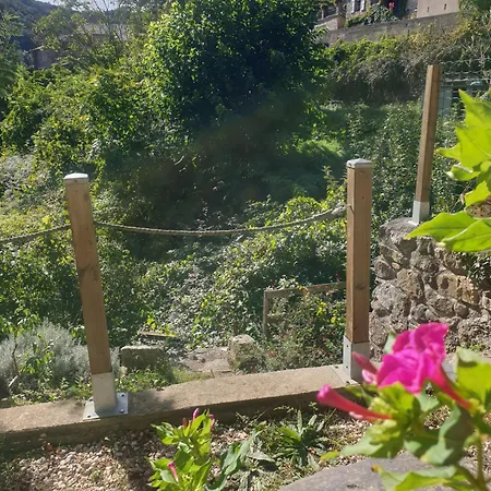 Villa La Source Fraiche à Notre-Dame-de-la-Rouvière Extérieur photo