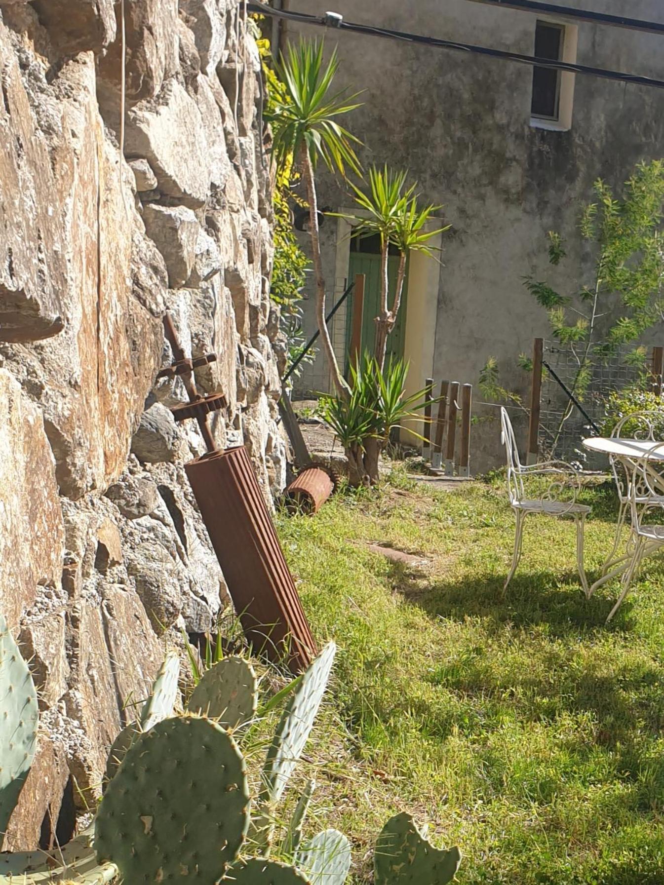 La Source Fraiche Holiday home *