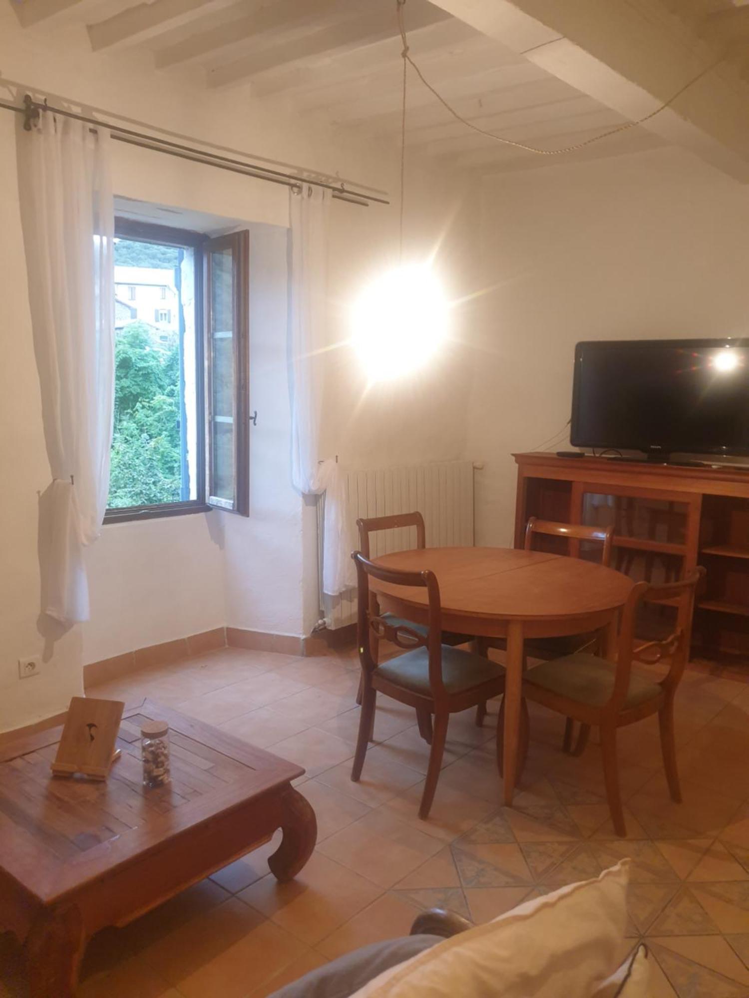 La Source Fraiche Holiday home