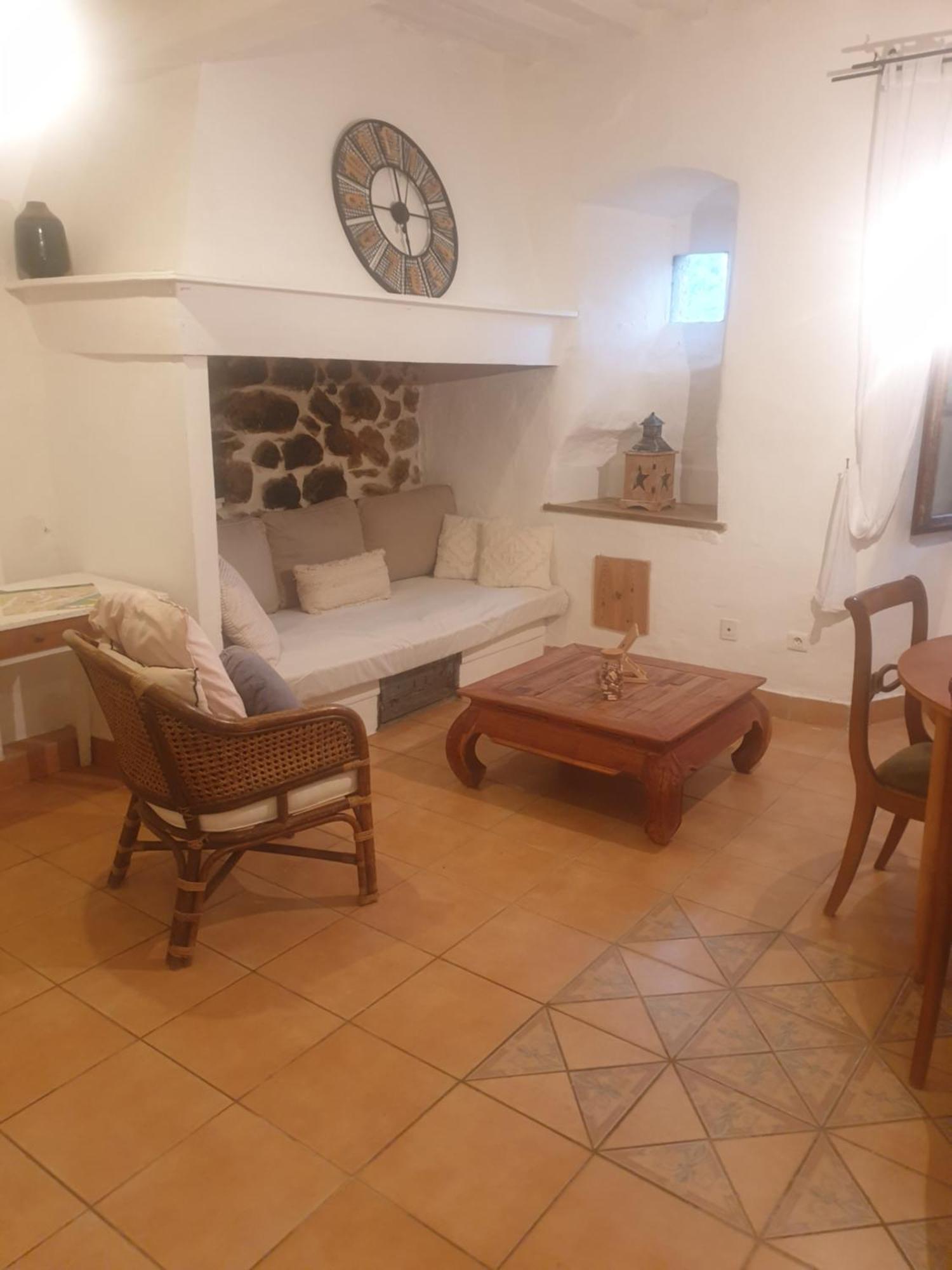 Holiday home La Source Fraiche *