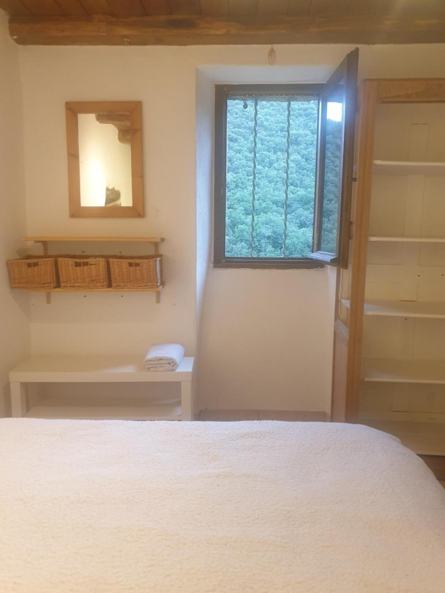 La Source Fraiche Holiday home Notre-Dame-de-la-Rouviere
