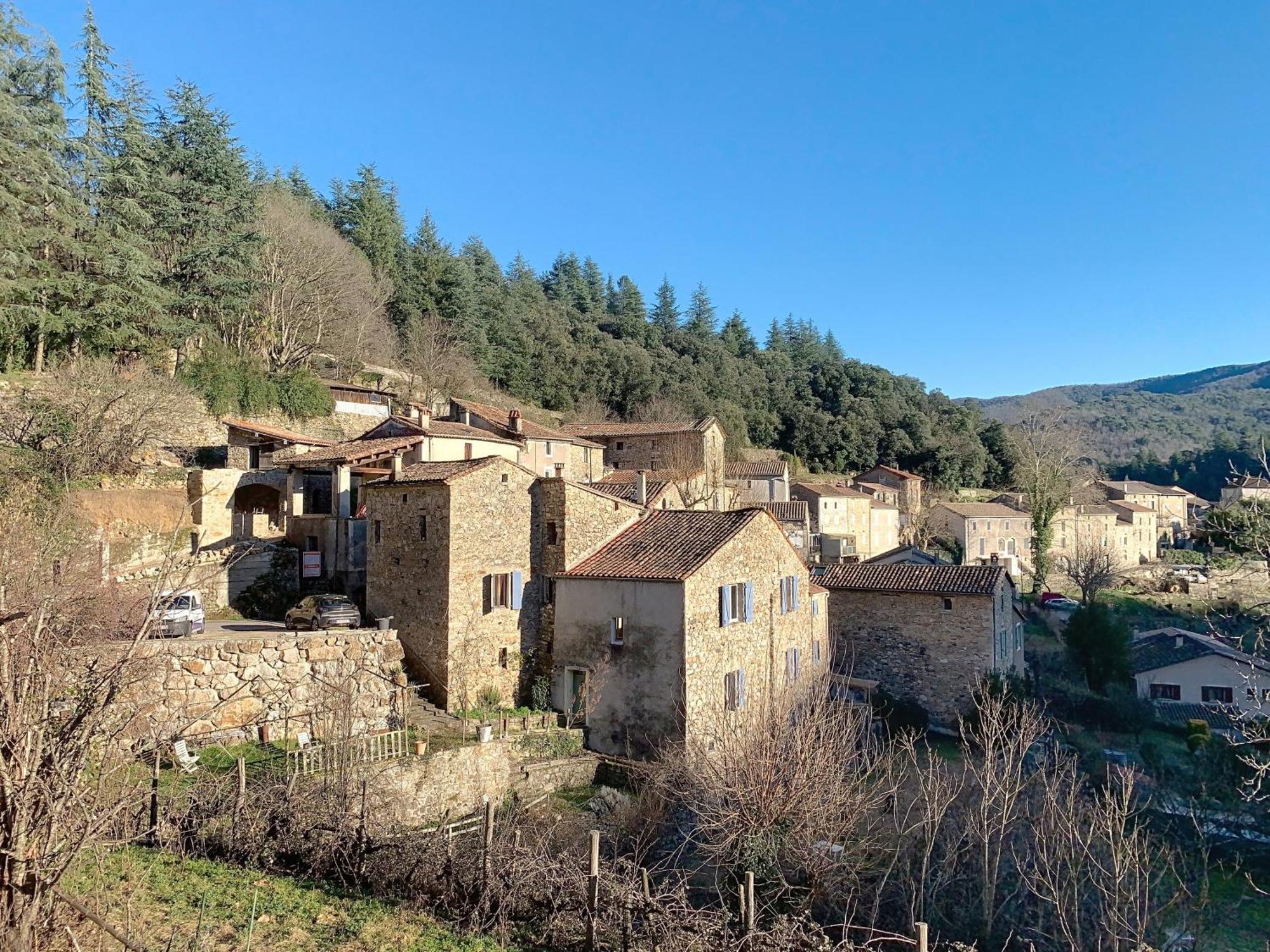 La Source Fraiche * Notre-Dame-de-la-Rouvière